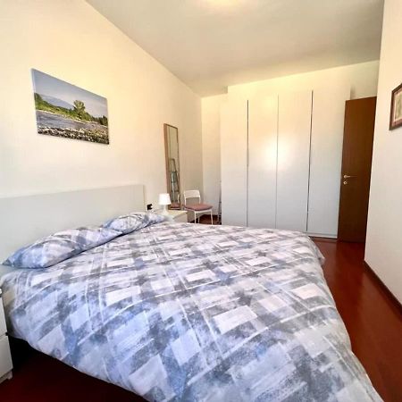 Ferienwohnung Todeschini 27 Brembate Exterior foto