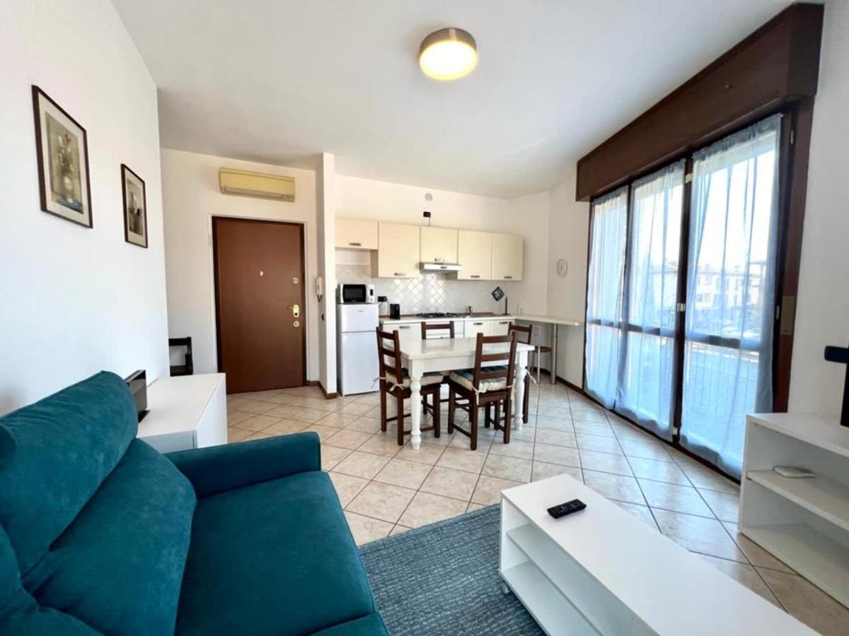 Ferienwohnung Todeschini 27 Brembate Exterior foto