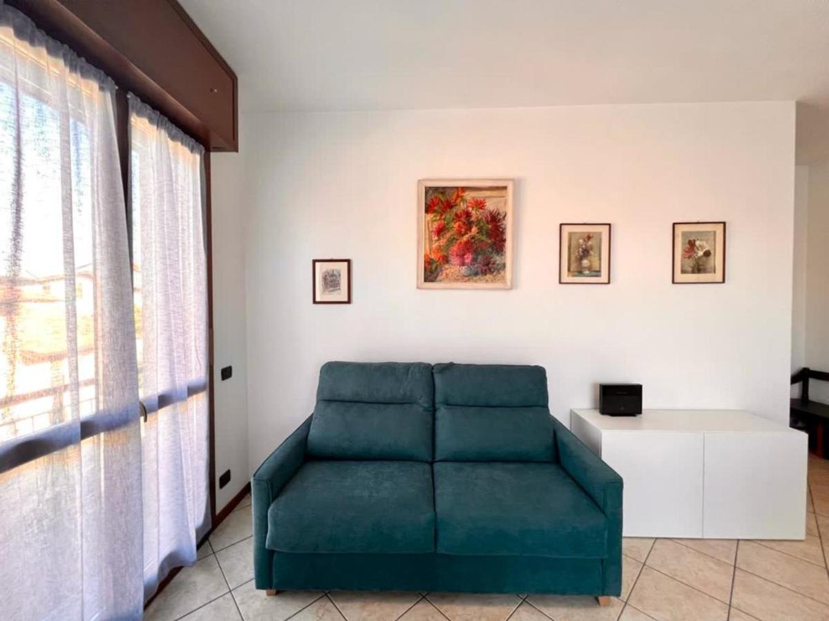 Ferienwohnung Todeschini 27 Brembate Exterior foto