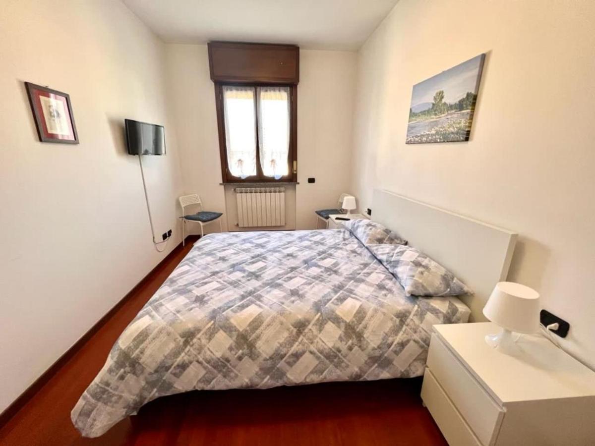 Ferienwohnung Todeschini 27 Brembate Exterior foto