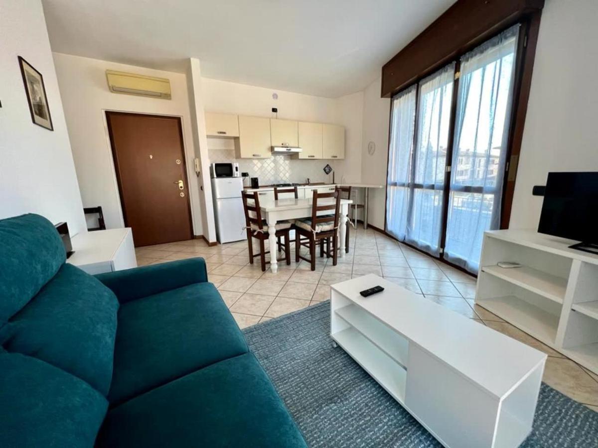 Ferienwohnung Todeschini 27 Brembate Exterior foto