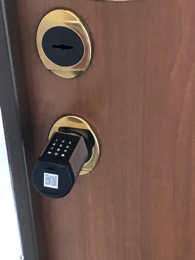 Ferienwohnung Todeschini 27 Brembate Exterior foto